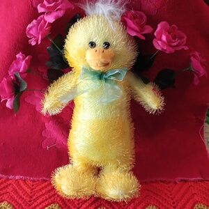 Singing Jumping "Duck Willie" Chantilly Lane Musical PBC